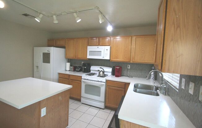 4 beds, 2 baths, $2,000