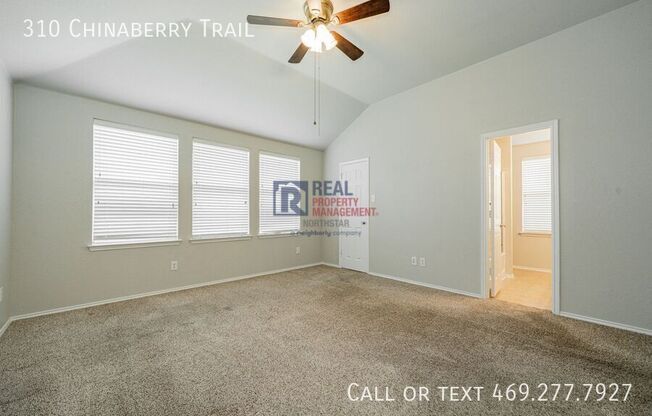 310 CHINABERRY TRL