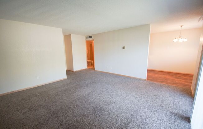 2 beds, 2 baths, 1,050 sqft, $1,724, Unit 205