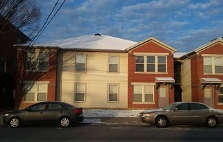 701 W Oak Street