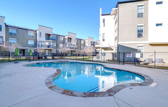 Millennium On Post Apartments