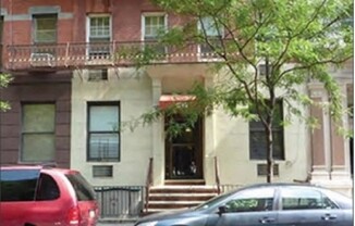 317 East 73rd Street