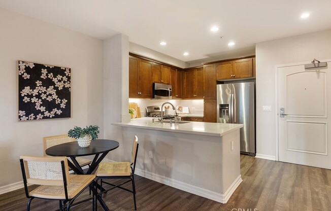 1 bed, 1 bath, 710 sqft, $2,775, Unit 312