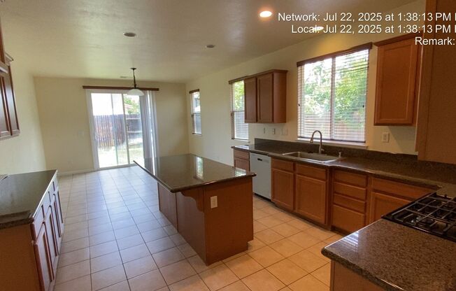 $500 MOVE-IN SPECIAL. Single Story Beauty Built in 2007