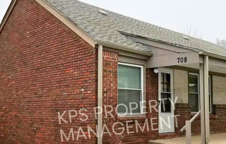 708 South Ida Street #4