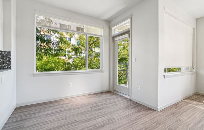 2 beds, 2 baths, 1,155 sqft, $4,295, Unit 414