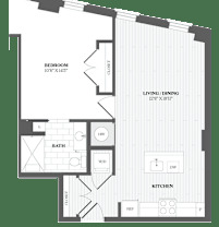 Partner-provided photo for $3144 unit