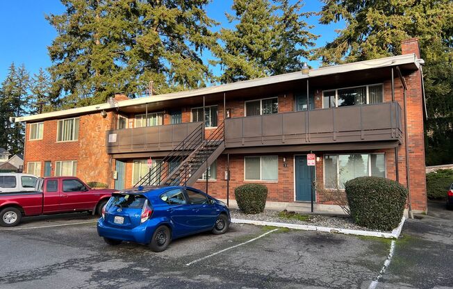 1 bed, 1 bath, 560 sqft, $1,495, Unit 18