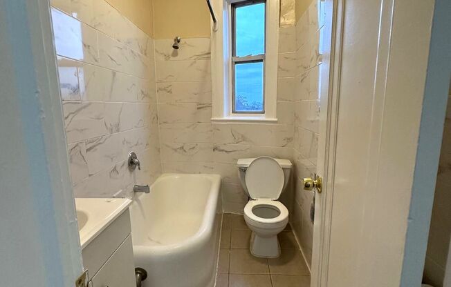 Hudson Crest - Cliffside Park