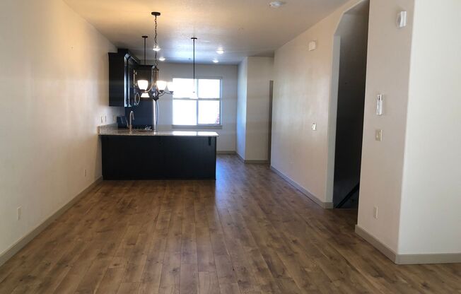 Edy Road Townhomes