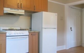 Cozy studio in Oak Park, Great Location!!!