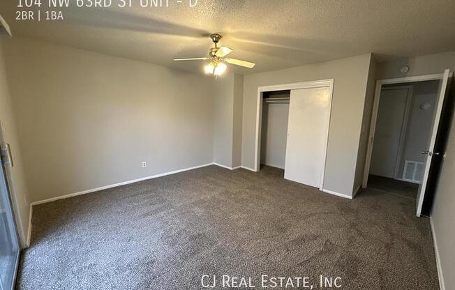 104 NW 63 ST
