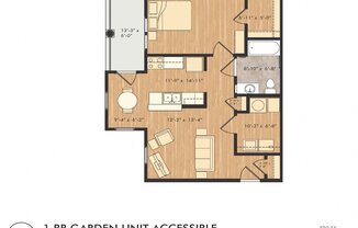Partner-provided photo for $979 unit