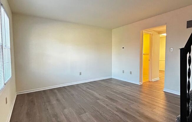 Maryland Drive- Richmond