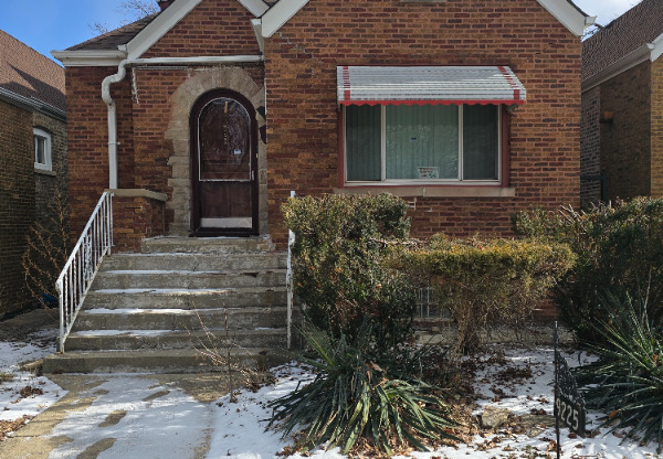 9225 S MARSHFIELD AVE