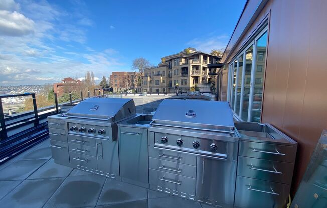 1 bed, 1 bath, 412 sqft, $2,095, Unit 304