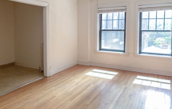 Studio, 1 bath, 478 sqft, $1,495, Unit 540-3F
