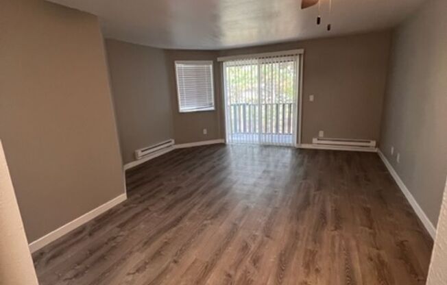 Valley View Apartyments