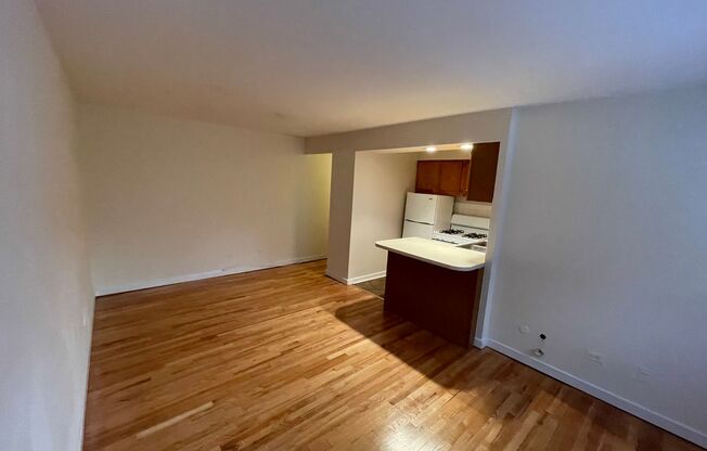 Studio, 1 bath, 400 sqft, $1,450, Unit 421-#411