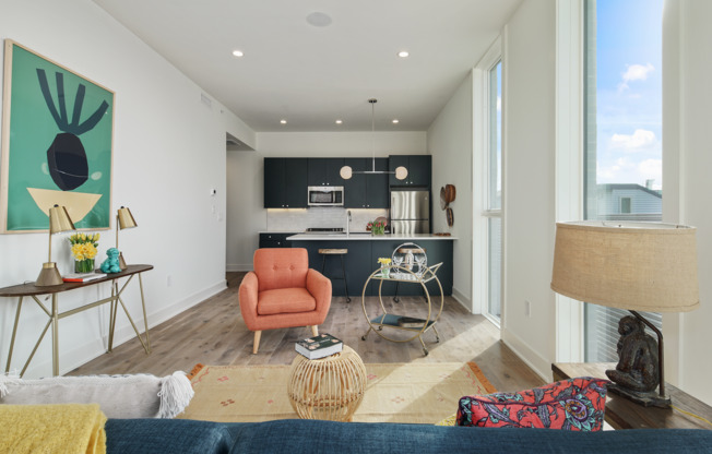 Brand New Fishtown Luxury Condos