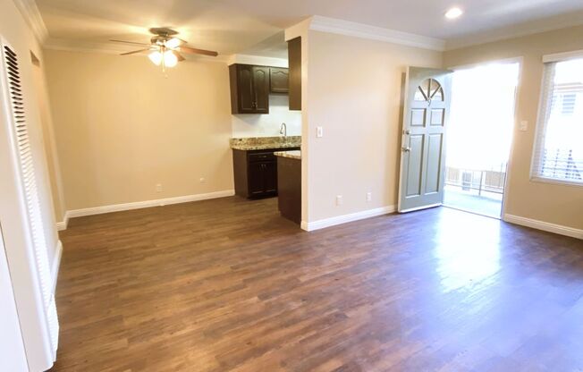 1 bed, 1 bath, $1,925