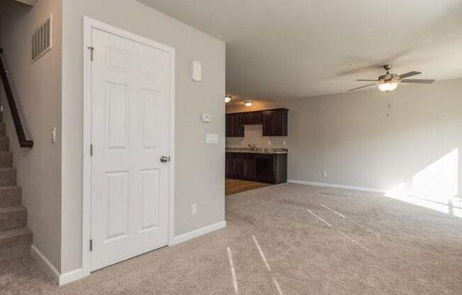 Village at Maple Bend Townhomes