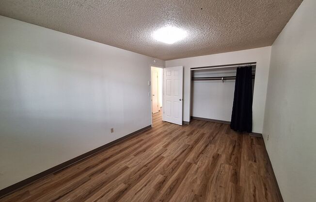 2 beds, 1 bath, $1,500, Unit #1