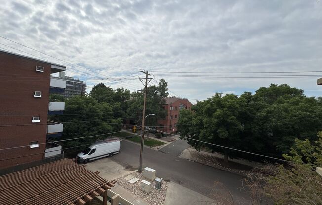 1 bed, 1 bath, 640 sqft, $1,395, Unit 404