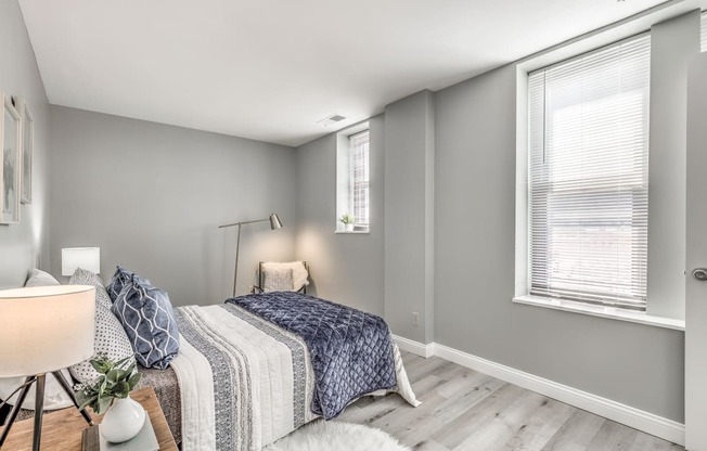 The Delmonte Apartments