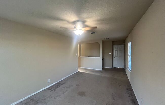 3 beds, 2.5 baths, $2,000