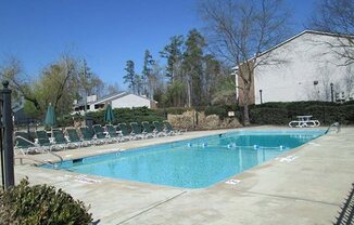 Creekside Landing