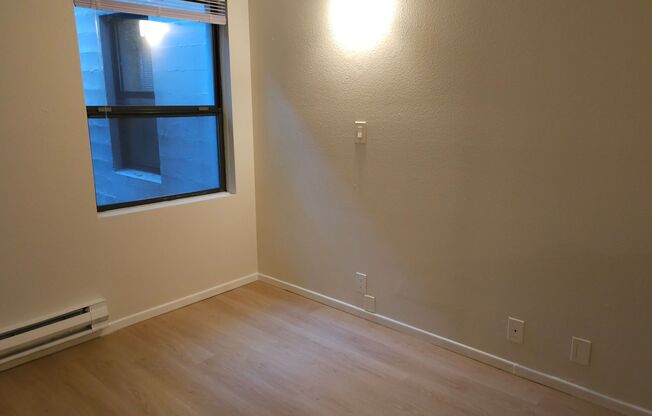 Studio, 1 bath, 495 sqft, $1,095, Unit 5