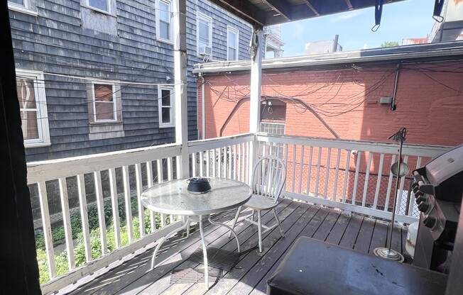 3 SAINT WILLIAMS ST