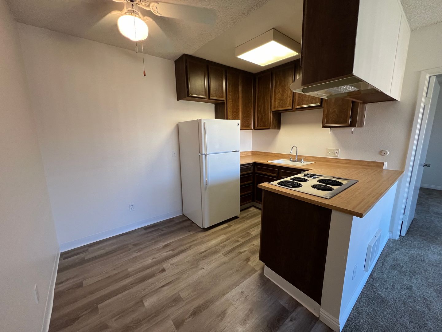 A Beautiful Boutique 55+ Community in the Heart of Clairmont
