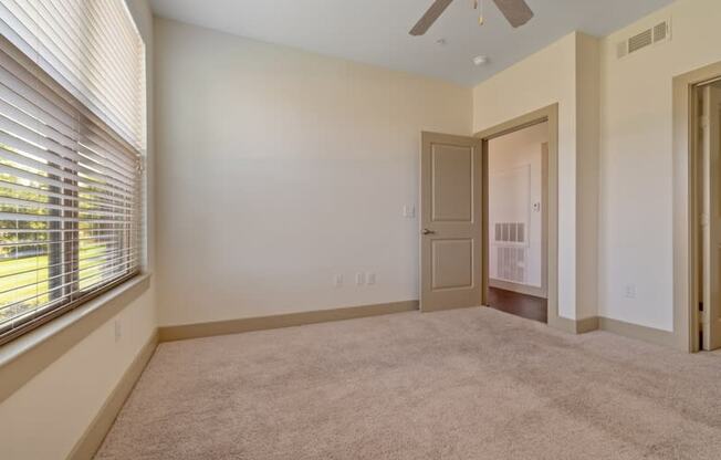 Welcome Home to Parc at Mansfield