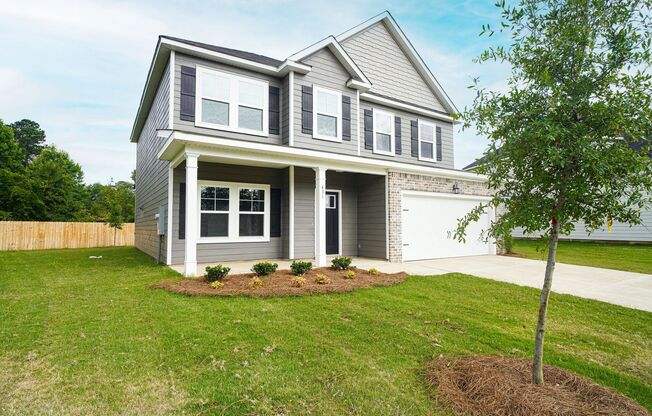 Stunning 5 Bed/3 Bath Rental Home in Martinez, GA!  ***ASK ABOUT OUR MOVE IN SPECIAL***