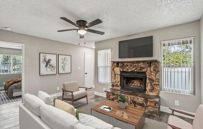 2 beds, 2 baths, 919 sqft, $1,799, Unit 1099