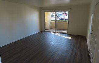 2 bed, 2 bath Condo in San Diego's Linda Vista/Fashion Valley Area