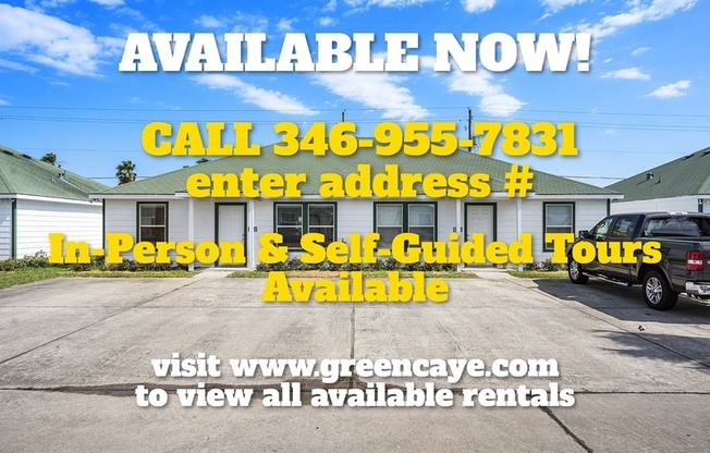 5118 CAICOS CALLE