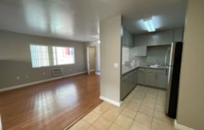 Studio, 1 bath, 600 sqft, $1,850, Unit SB201