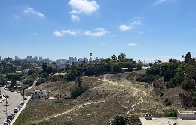 Studio, 1 bath, 422 sqft, $2,530, Unit 708