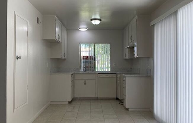 Available July 1, 2025!  A SFR for under $3400!!!
