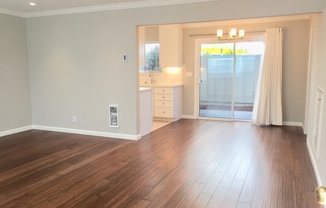 Village Square Townhouses