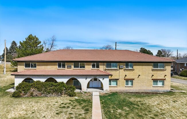 10747 W 6th Pl.