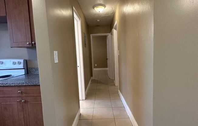 Spacious and Cozy Apartments in a Tranquil Area