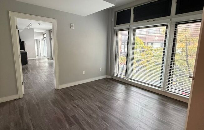 2 beds, 2 baths, 813 sqft, $2,575, Unit 205