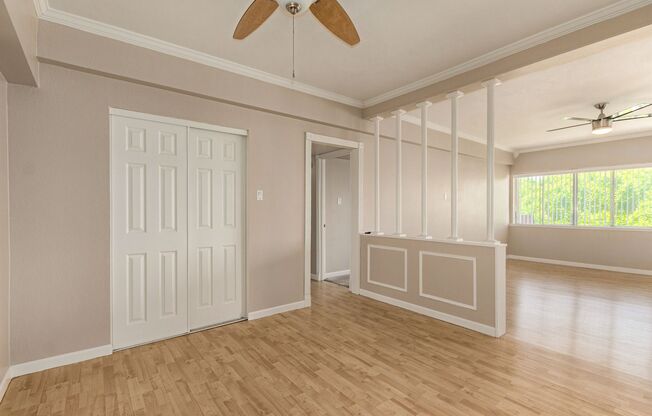 Renovated Urban Penthouse in Downtown Phoenix!