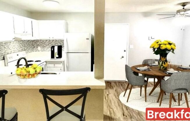 1 bed, 1 bath, 725 sqft, $2,795, Unit 307
