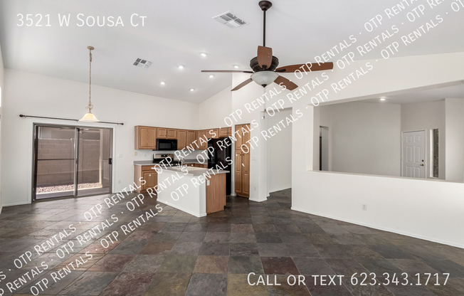 3521 W SOUSA CT