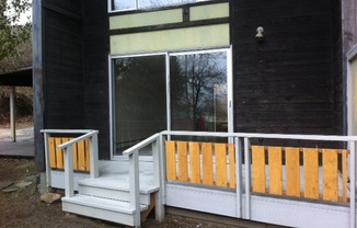 Bremerton Area Duplex